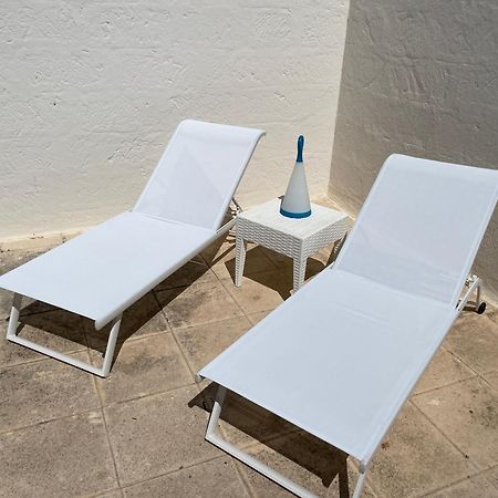 Villa Azzurra Conca Specchiulla Luaran gambar