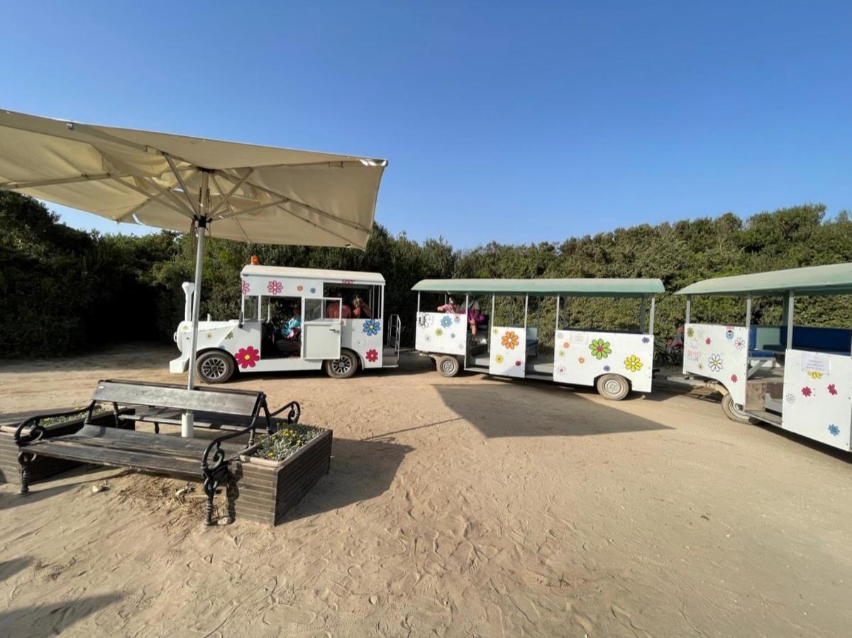 Villa Azzurra Conca Specchiulla Luaran gambar
