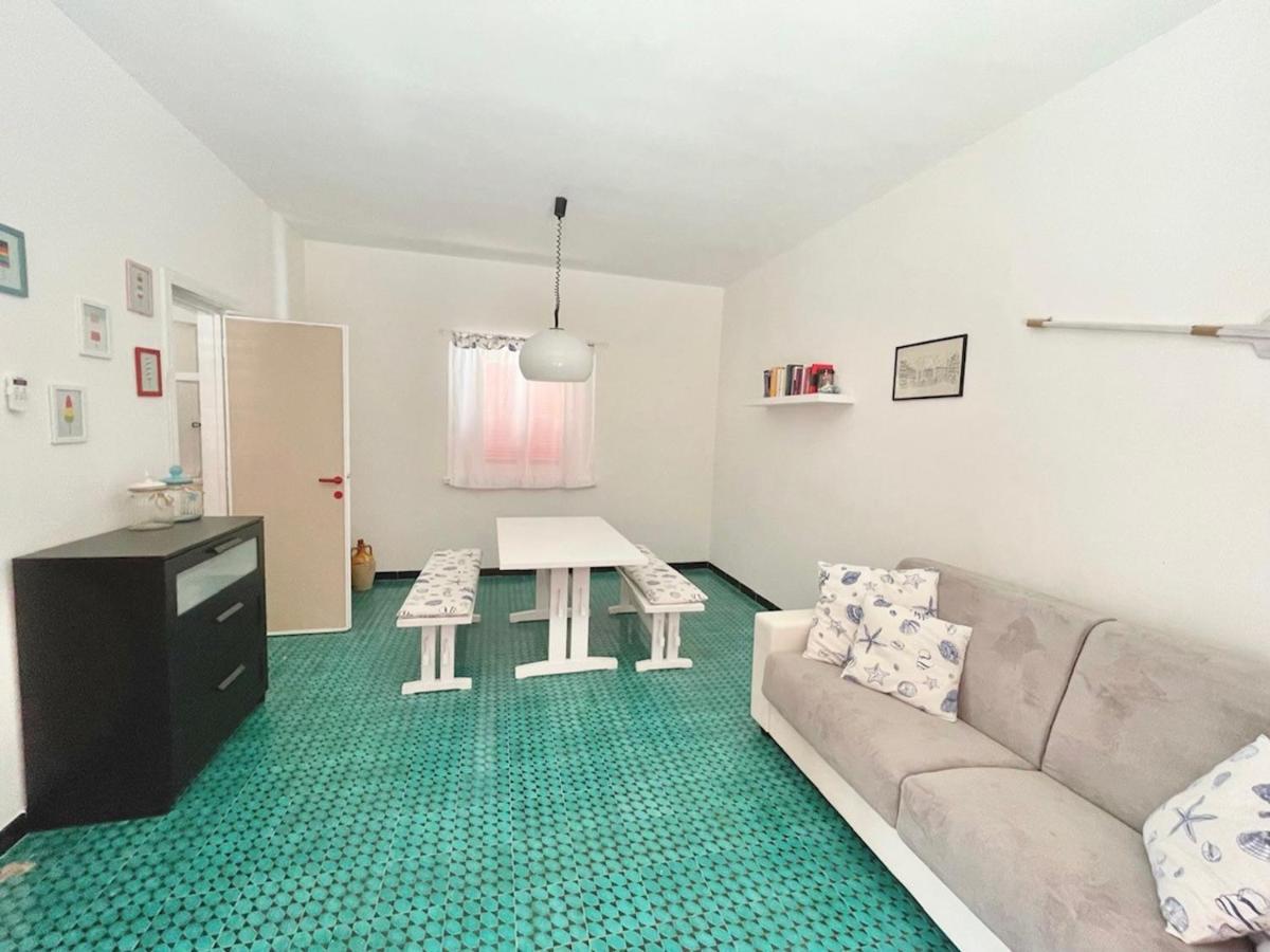 Villa Azzurra Conca Specchiulla Luaran gambar